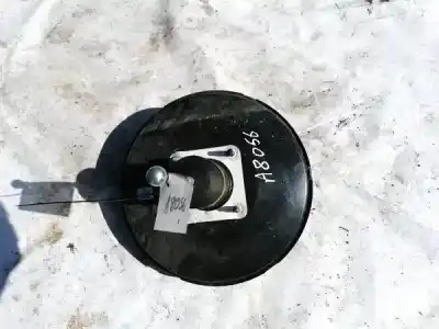 Автозапчастина б/у гальмівний серво для skoda octavia combi (1z5) 1.9 tdi dpf посилання на oem iam 1k1614105ae