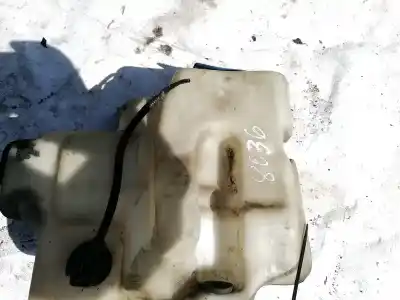 Автозапчастина б/у чистий депозит для seat toledo (1m2) 1.9 tdi посилання на oem iam   