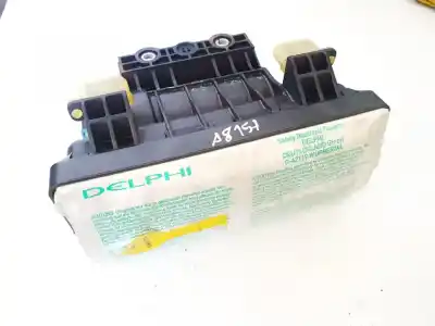 Second-hand car spare part front right air bag for opel corsa c 1.3 cdti oem iam references 16835554