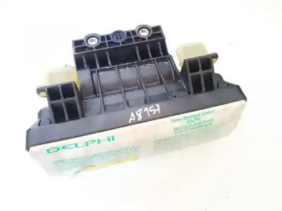 Second-hand car spare part front right air bag for opel corsa c 1.3 cdti oem iam references 16835554  24454528