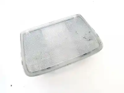 Second-hand car spare part interior light for opel meriva b 1.7 16v cdti oem iam references 273893313