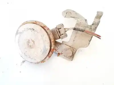 Peça sobressalente para automóvel em segunda mão buzina / sirene por opel meriva b 1.7 16v cdti referências oem iam   