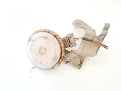 Pièce détachée automobile d'occasion KLAXON / SIGNAL SONORE pour OPEL MERIVA B  Références OEM IAM   