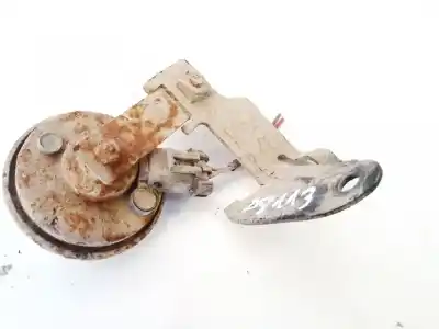 Peça sobressalente para automóvel em segunda mão buzina / sirene por opel meriva b 1.7 16v cdti referências oem iam   