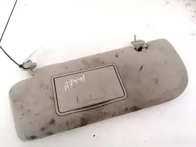 Piesă de schimb auto la mâna a doua parasoare stânga pentru chevrolet epica 2.5 cat referințe oem iam 