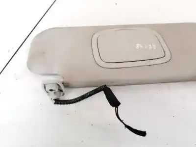 Pezzo di ricambio per auto di seconda mano tenda sinistra per fiat stilo (192) 1.9 jtd / 1.9 jtd 115 active riferimenti oem iam   