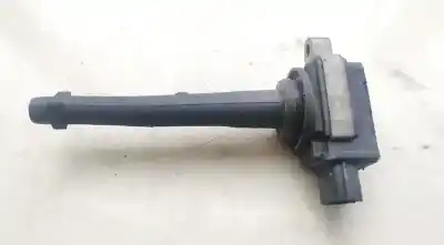 Peça sobressalente para automóvel em segunda mão bobina de ignição por nissan qashqai 1.6 16v referências oem iam 0221604014