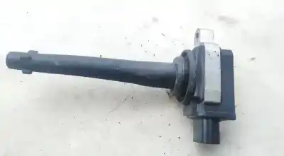 Peça sobressalente para automóvel em segunda mão bobina de ignição por nissan qashqai 1.6 16v referências oem iam gn10317