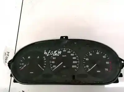 Автозапчасти б/у приборная доска за renault megane i scenic (ja0) 1.9 dt alize ссылки oem iam 7700847782