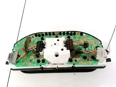 Second-hand car spare part dashboard for renault megane i scenic (ja0) 1.9 dt alize oem iam references 7700847782  09046339900