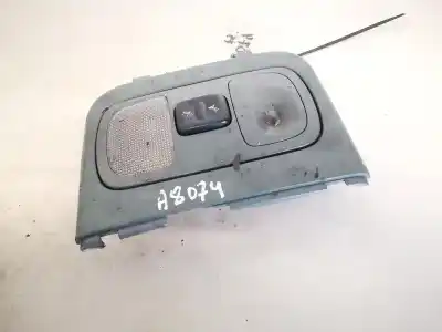 Автозапчасти б/у внутренний свет за renault megane i scenic (ja0) 1.9 dt alize ссылки oem iam 7700835151