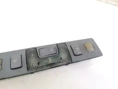 Автозапчастина б/у внутрішне світло для audi a6 avant (4b5) 2.5 tdi посилання на oem iam 4b0947111  