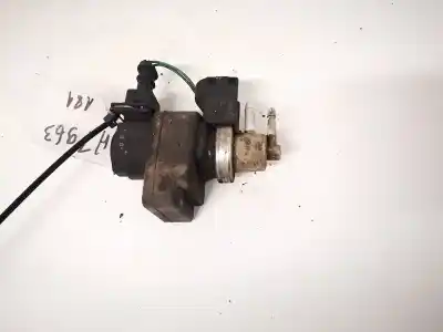 Автозапчасти б/у дополнительный воздушный клапан за renault espace iv (jk0) 2.2 dci turbodiesel ссылки oem iam 8200270451  