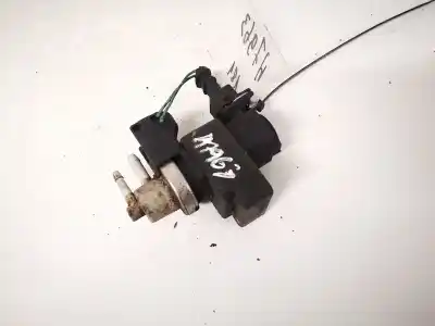 Автозапчасти б/у дополнительный воздушный клапан за renault espace iv (jk0) 2.2 dci turbodiesel ссылки oem iam 8200270451  