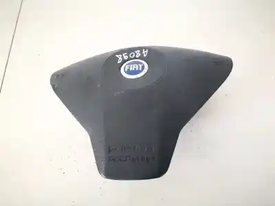 Автозапчастина б/у передня ліва подушка безопасности для fiat stilo (192) 1.9 jtd / 1.9 jtd 115 active посилання на oem iam 735317551