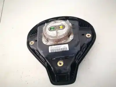 Peça sobressalente para automóvel em segunda mão airbag dianteiro esquerdo por fiat stilo (192) 1.9 jtd / 1.9 jtd 115 active referências oem iam 735317551  