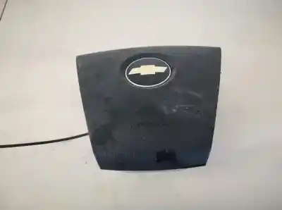 Piesă de schimb auto la mâna a doua airbag fațã stânga pentru chevrolet epica 2.5 cat referințe oem iam 