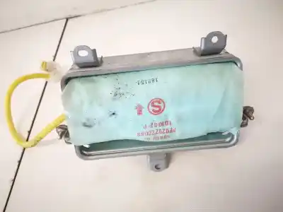 Peça sobressalente para automóvel em segunda mão airbag dianteiro direito por toyota corolla (_e12_) 1.4 vvt-i (zze120_) referências oem iam 
