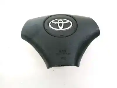 Peça sobressalente para automóvel em segunda mão airbag dianteiro esquerdo por toyota corolla (_e12_) 1.4 vvt-i (zze120_) referências oem iam 4513002160a