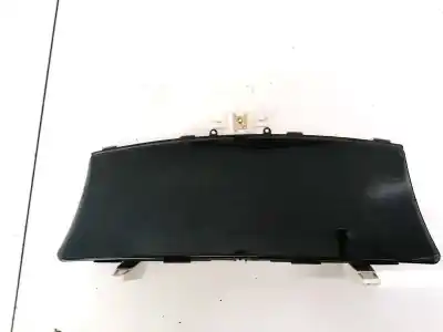 Peça sobressalente para automóvel em segunda mão quadrante por toyota corolla (_e12_) 1.4 vvt-i (zze120_) referências oem iam 110080107003