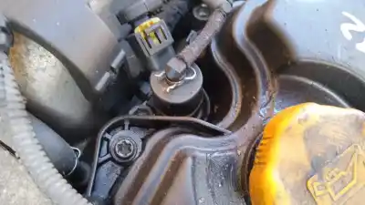 Second-hand car spare part injector for opel zafira b 1.9 cdti oem iam references 0445110165