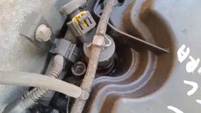 Second-hand car spare part injector for opel zafira b 1.9 cdti oem iam references 0445110165