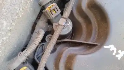 Second-hand car spare part injector for opel zafira b 1.9 cdti oem iam references 0445110165