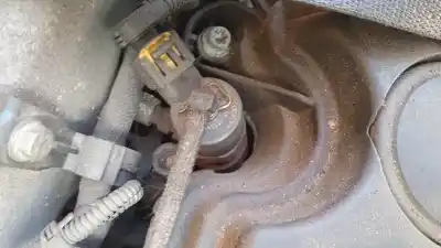 Second-hand car spare part injector for opel zafira b 1.9 cdti oem iam references 0445110165