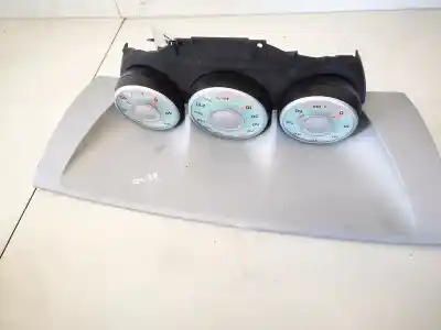 Peça sobressalente para automóvel em segunda mão quadrante por citroen c8, i 2002.07 - 2008.06 2.0 hdi 79kw 2002.07 - 2014.12 referências oem iam 1490107080