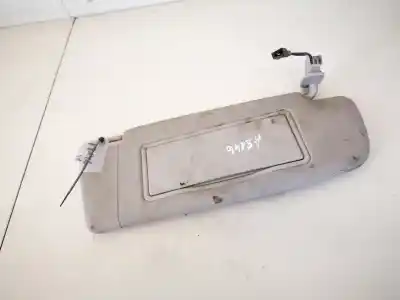 Автозапчастина б/у лівий натір для audi a4 avant (b5) 1.9 tdi посилання на oem iam 8d0857552e
