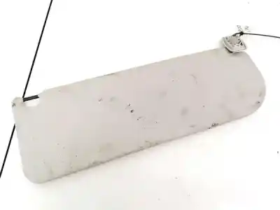 Peça sobressalente para automóvel em segunda mão pára-sol esquerdo por citroen c8, i 2002.07 - 2008.06 2.0 hdi 79kw 2002.07 - 2014.12 referências oem iam 