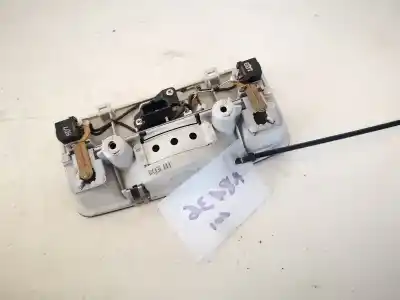 Автозапчастина б/у внутрішне світло для audi a4 avant (b5) 1.8 посилання на oem iam 8d0947111  