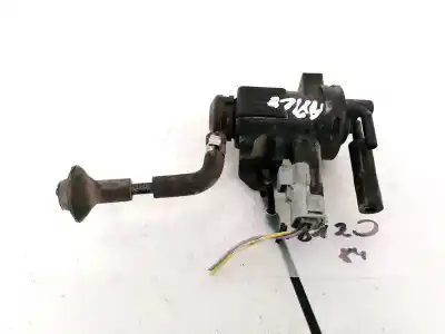 Peça sobressalente para automóvel em segunda mão bomba de ar secundária por citroen c8, i 2002.07 - 2008.06 2.0 hdi 79kw 2002.07 - 2014.12 referências oem iam 9635704380