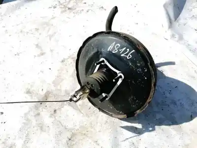 Peça sobressalente para automóvel em segunda mão servo freio por hyundai getz (tb) 1.6 gls referências oem iam 