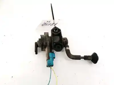 Peça sobressalente para automóvel em segunda mão bomba de ar secundária por citroen c8, i 2002.07 - 2008.06 2.0 hdi 79kw 2002.07 - 2014.12 referências oem iam 9635704380