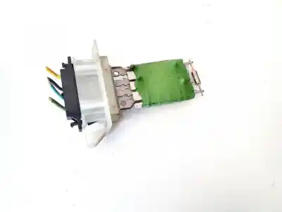 Pezzo di ricambio per auto di seconda mano resistenza al riscaldamento per opel corsa c 1.3 cdti riferimenti oem iam   