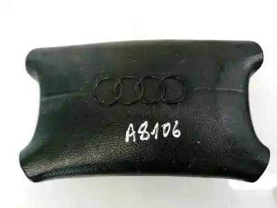 Автозапчасти б/у передняя левая подушка безопасности за audi a4 avant (b5) 1.8 ссылки oem iam 