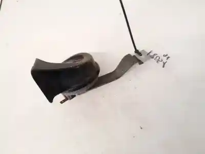 Pezzo di ricambio per auto di seconda mano Corno per NISSAN PRIMERA (P12) 1.9 dCi Riferimenti OEM IAM E9011157  