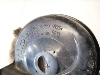 Pezzo di ricambio per auto di seconda mano corno per audi a4 avant (b5) 1.9 tdi riferimenti oem iam e200884  