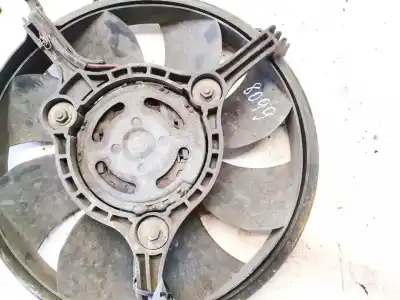 Автозапчасти б/у электрический вентилятор за audi a6, c5 2001.08 - 2005.01 facelift 1.8 t 110kw 1997.01 - 2005.01 ссылки oem iam   