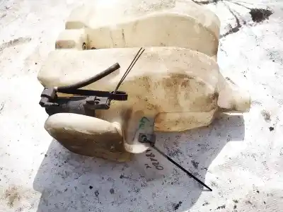 Peça sobressalente para automóvel em segunda mão depósito do limpa vidros por citroen c8, i 2002.07 - 2008.06 2.0 hdi 79kw 2002.07 - 2014.12 referências oem iam 1494915080