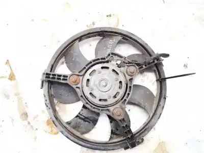 Автозапчастина б/у електро вентилятор для audi a4 avant (b5) 1.9 tdi посилання на oem iam   