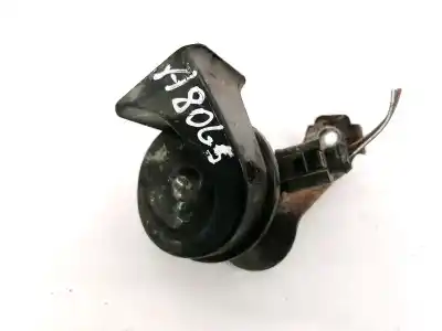 Peça sobressalente para automóvel em segunda mão buzina / sirene por seat altea (5p1) 1.6 referências oem iam e9011157
