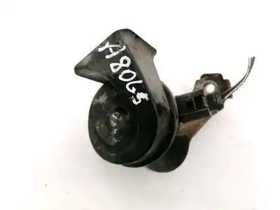 Pezzo di ricambio per auto di seconda mano corno per seat altea (5p1) 1.6 riferimenti oem iam e9011157  