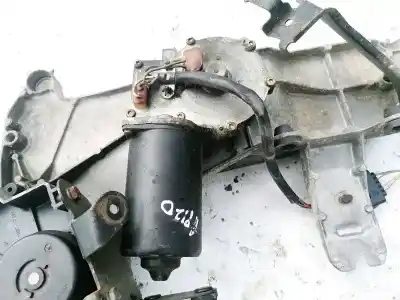 Peça sobressalente para automóvel em segunda mão motor do limpa para brisas por citroen c8, i 2002.07 - 2008.06 2.0 hdi 79kw 2002.07 - 2014.12 referências oem iam 