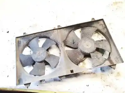 Piesă de schimb auto la mâna a doua electroventilator radiator pentru chevrolet epica 2.5 cat referințe oem iam 