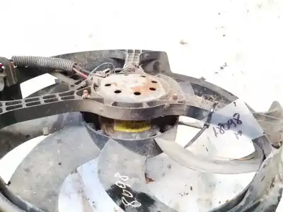 Pezzo di ricambio per auto di seconda mano elettroventola per fiat stilo (192) 1.9 jtd / 1.9 jtd 115 active riferimenti oem iam m13001300  9010915