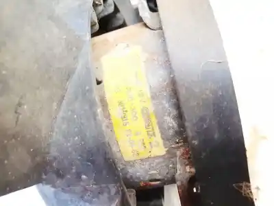Pezzo di ricambio per auto di seconda mano elettroventola per fiat stilo (192) 1.9 jtd / 1.9 jtd 115 active riferimenti oem iam m13001300  9010915