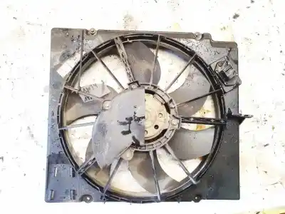 Автозапчасти б/у электрический вентилятор за renault megane i scenic (ja0) 1.9 dt alize ссылки oem iam 7700421148b  