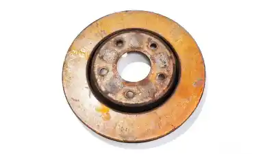 Автозапчасти б/у передний тормозной диск за dodge journey 2.0 16v crd cat ссылки oem iam 